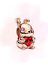 CHARM CONEJO