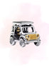 CHARM CAMIONETA