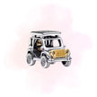 CHARM CAMIONETA