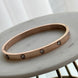 BRAZALETE MEDIANO