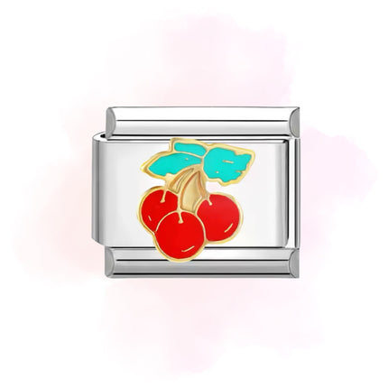 ESLABÓN CHERRY