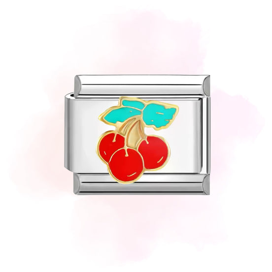 ESLABÓN CHERRY