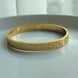 BRAZALETE LV