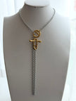 COLLAR CORBATERO