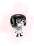 CHARM EDNA