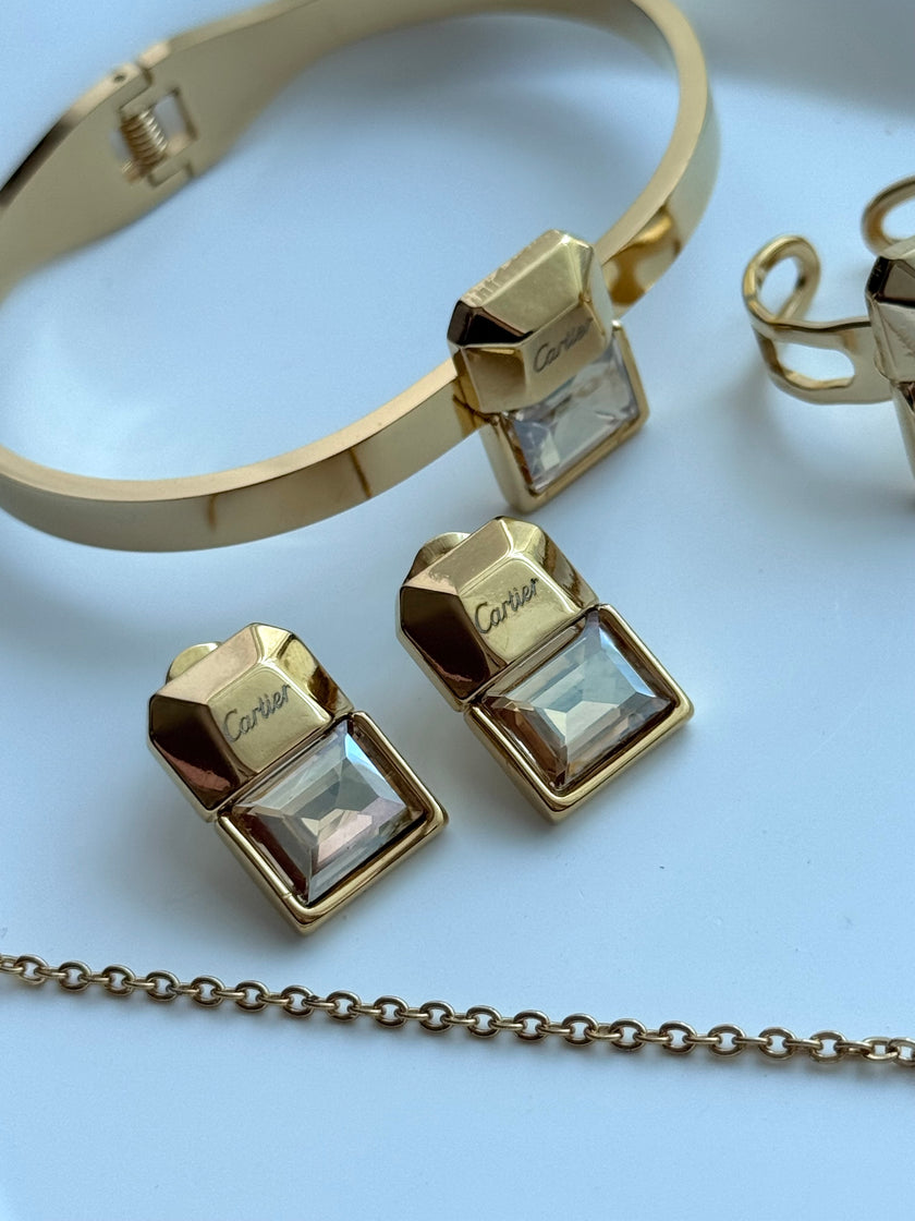 SET COMPLETO 4 PIEZAS