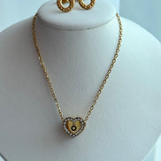 SET COMPLETO CORAZON