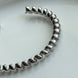 BRAZALETE ABIERTO ESPIRAL