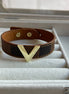 BRAZALETE V
