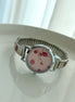 RELOJ FRESAS