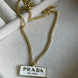 COLLAR PLACA