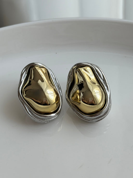 ARETES IRREGULAR