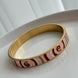 BRAZALETE DELGADO