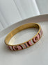 BRAZALETE DELGADO