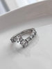 ARGOLLA CON ZIRCONIA