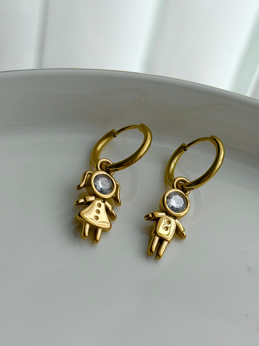 ARETE NIÑOS
