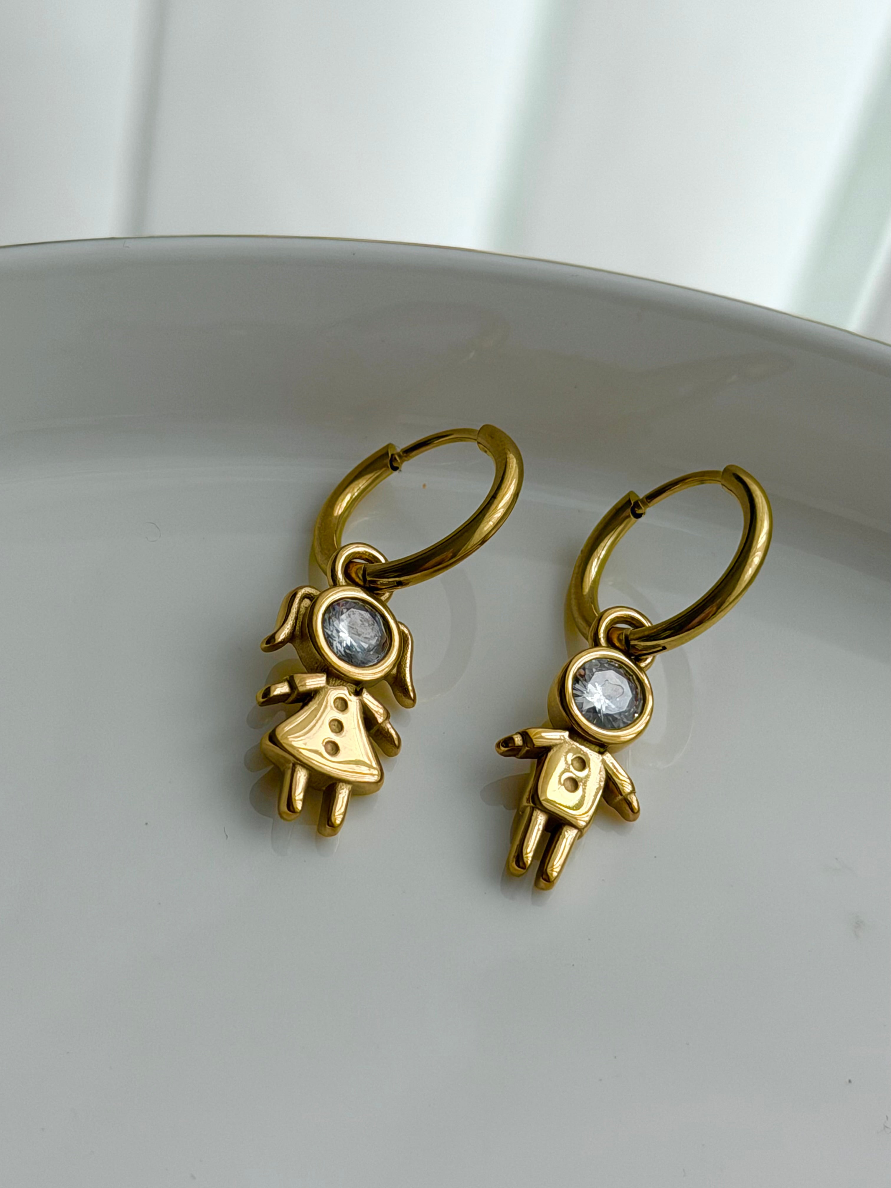 ARETE NIÑOS