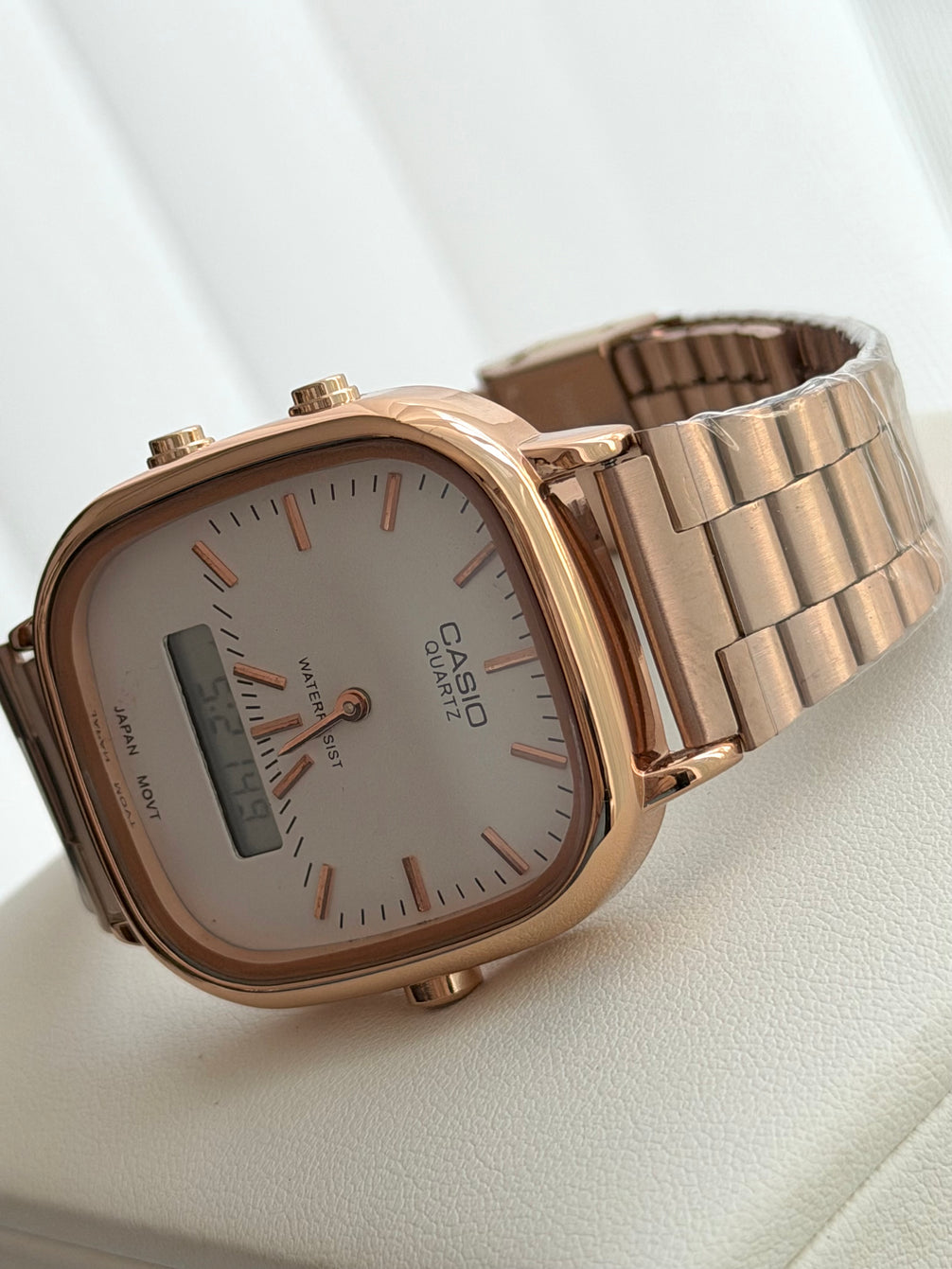 RELOJ CASIO