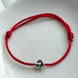 PULSERA NUDO