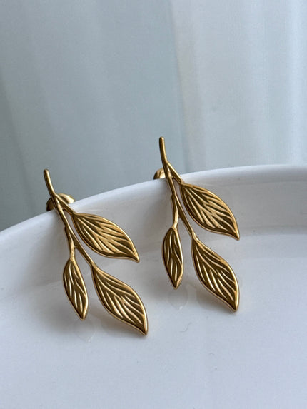 ARETE HOJAS