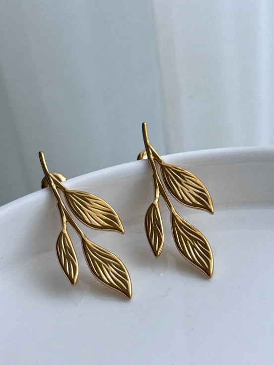 ARETE HOJAS