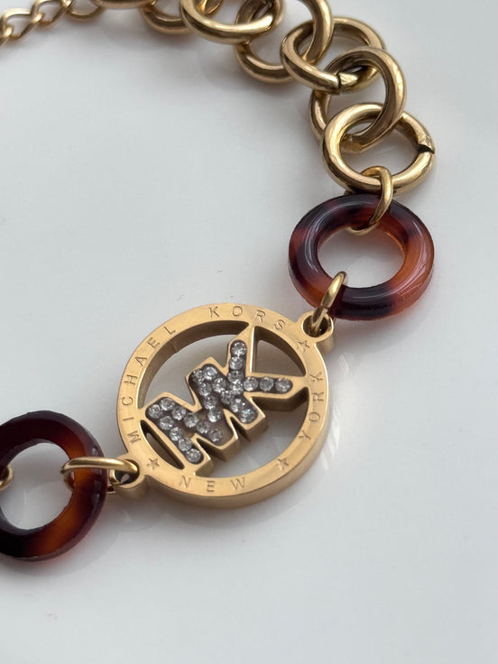 PULSERA CADENA