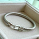 BRAZALETE YURMAN
