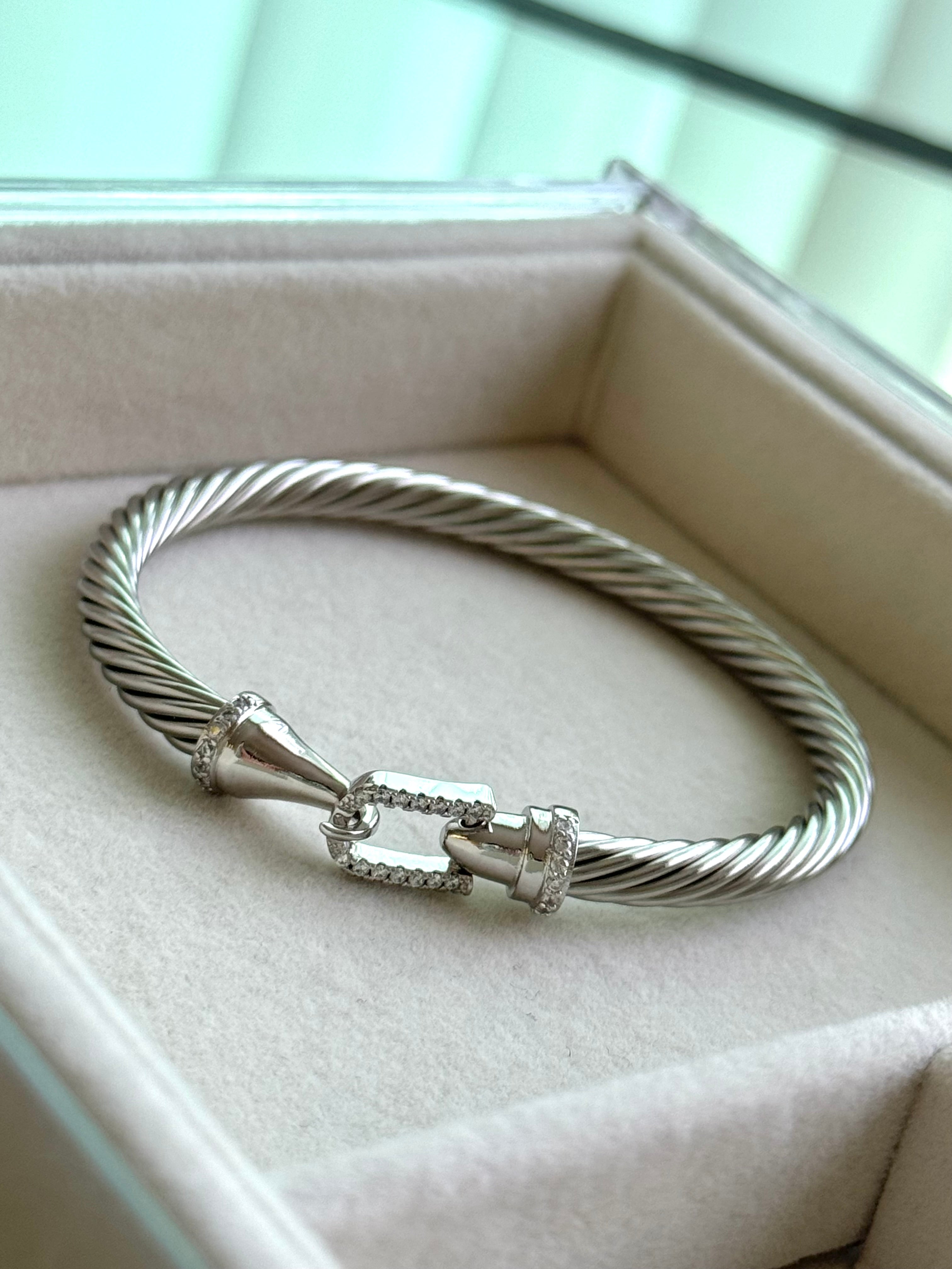 BRAZALETE YURMAN