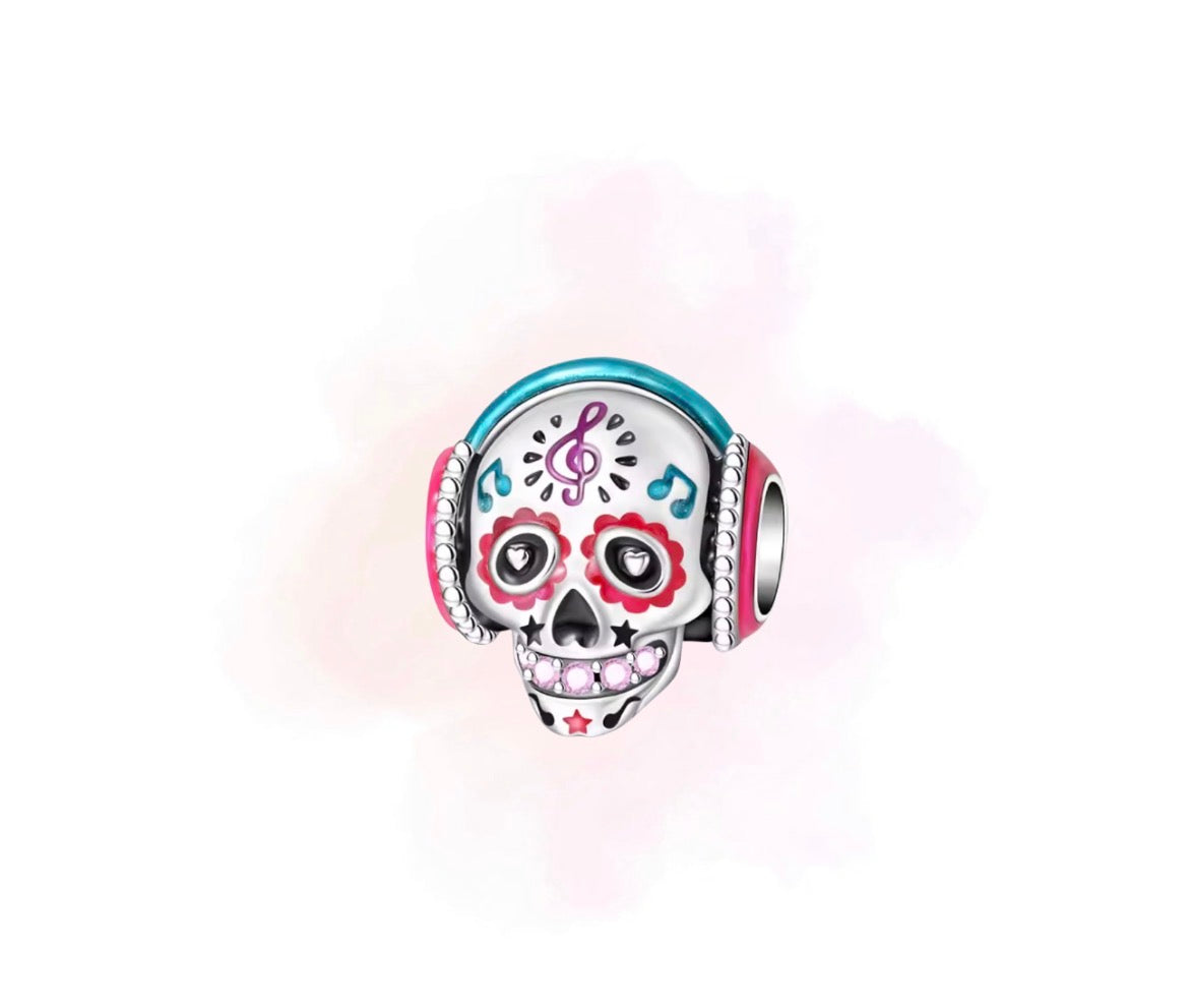 CHARM CATRINA AUDIFINOS