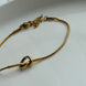 PULSERA NUDO