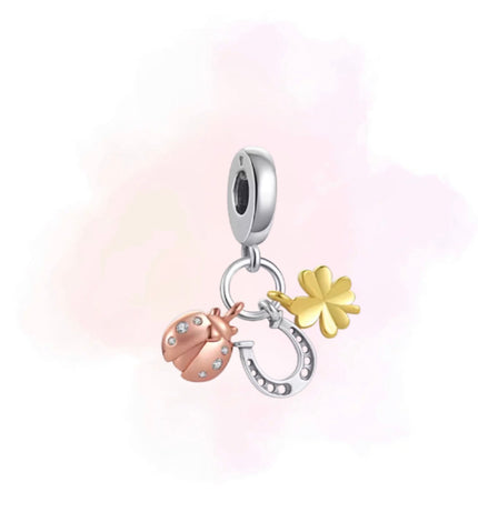 CHARM DIJES