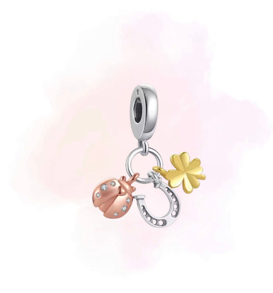 CHARM DIJES