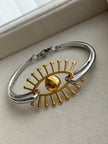 BRAZALETE OJO