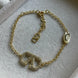 PULSERA CADENA V