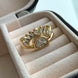 ANILLO CRISTAL