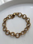 PULSERA ESLABONES