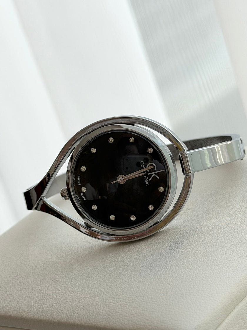 RELOJ PULSERA CK