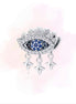 CHARM OJO ESTRELLAS