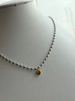 COLLAR CORAZON