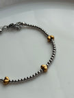 PULSERA CORAZONES