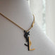 COLLAR YSL