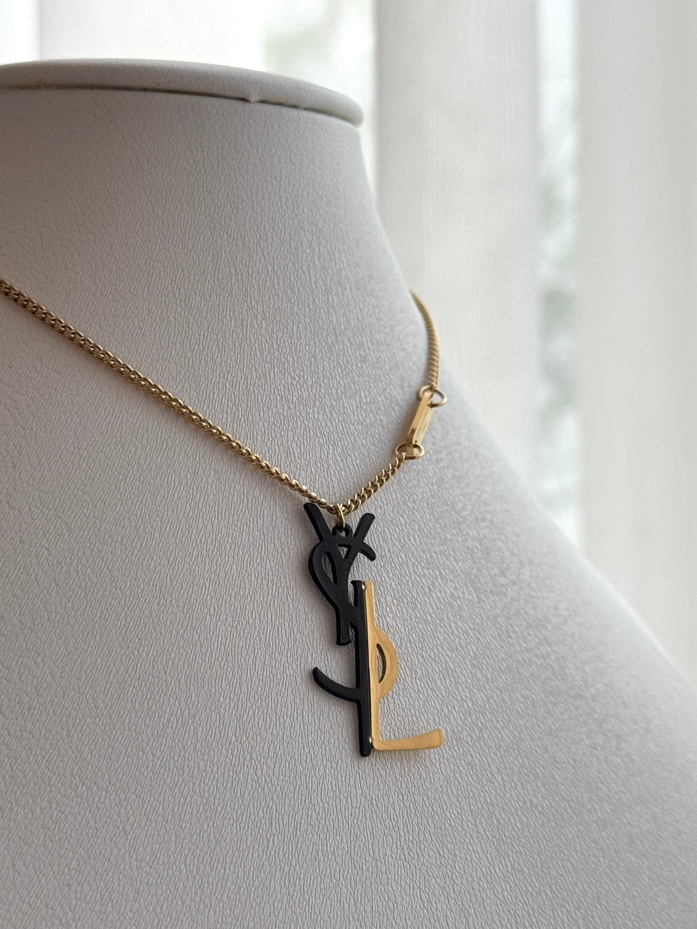 COLLAR YSL