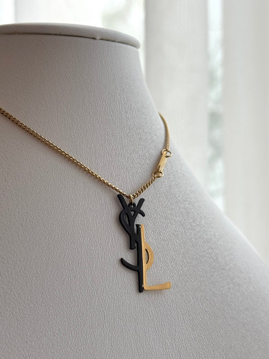 COLLAR YSL