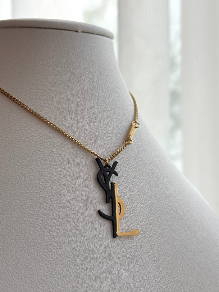 COLLAR YSL
