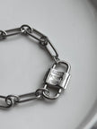 PULSERA TFFNY CANDADO