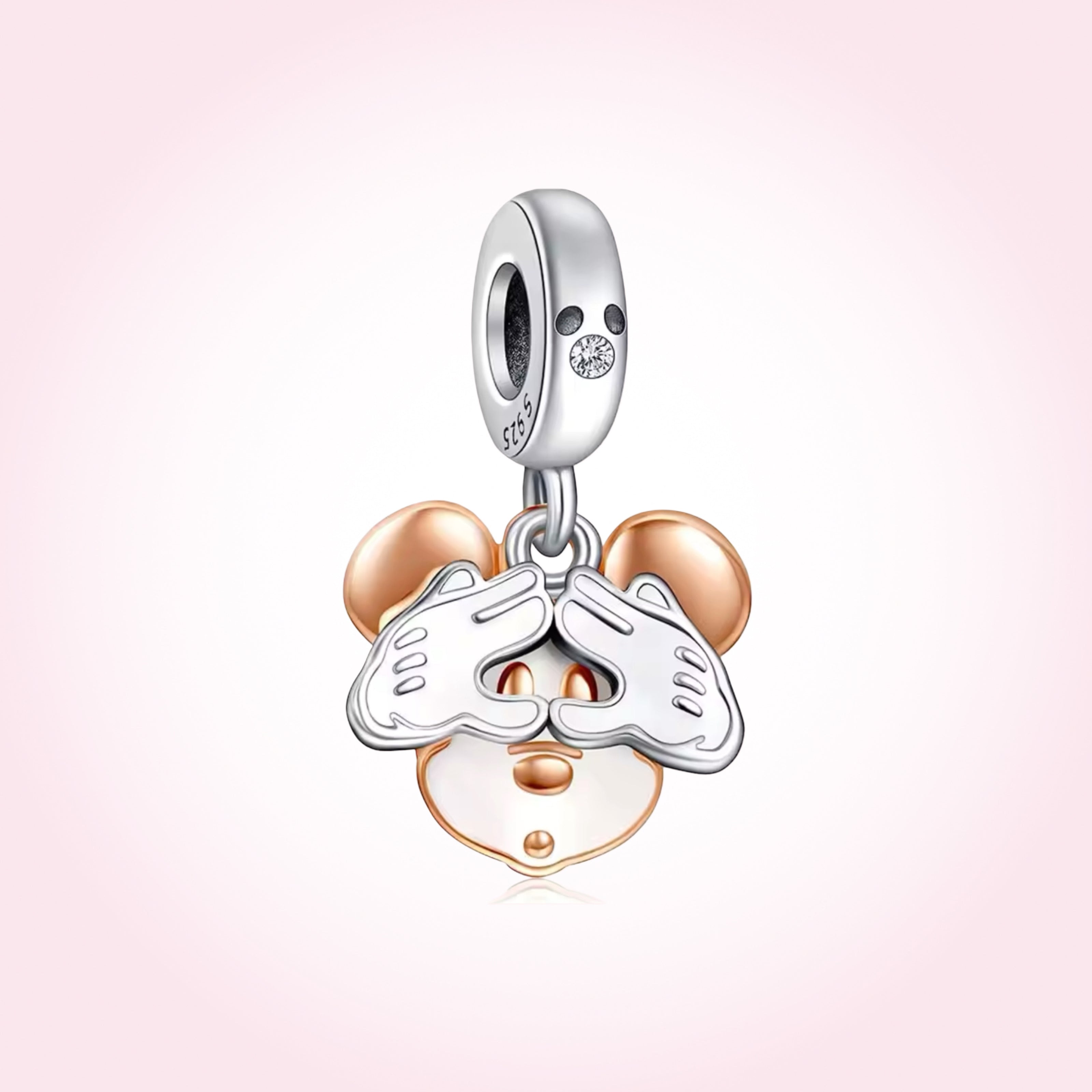 CHARM COLECCIÓN MICKEY