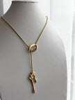 COLLAR CORBATERO