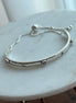 PULSERA MEDIA RIGIDA