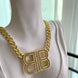 COLLAR BB