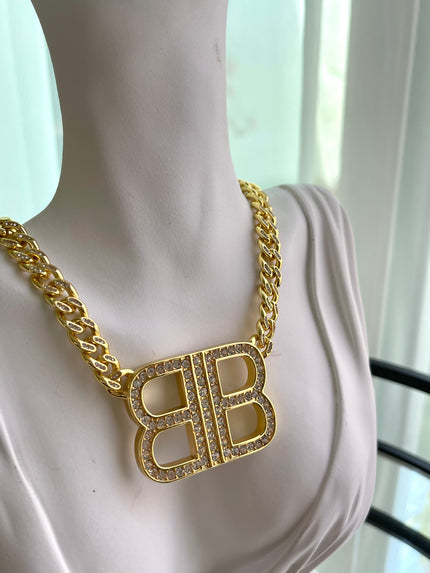 COLLAR BB